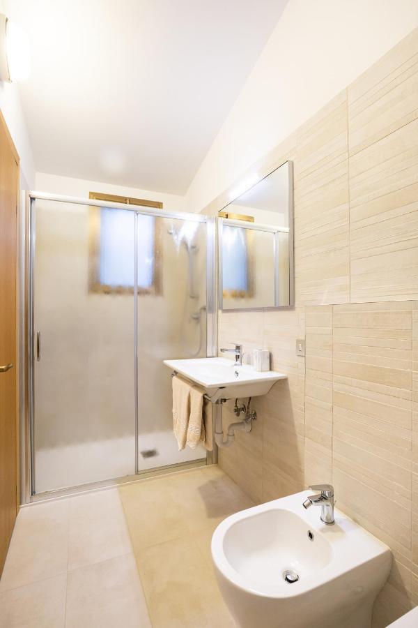 Villa Maranese Lignano Sabbiadoro Exterior foto