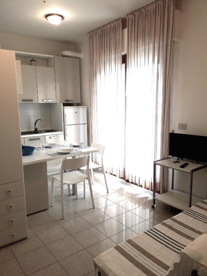 Villa Maranese Lignano Sabbiadoro Exterior foto