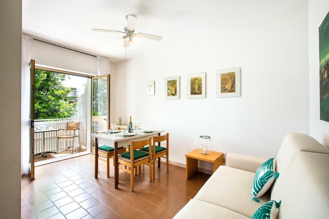 Villa Maranese Lignano Sabbiadoro Exterior foto