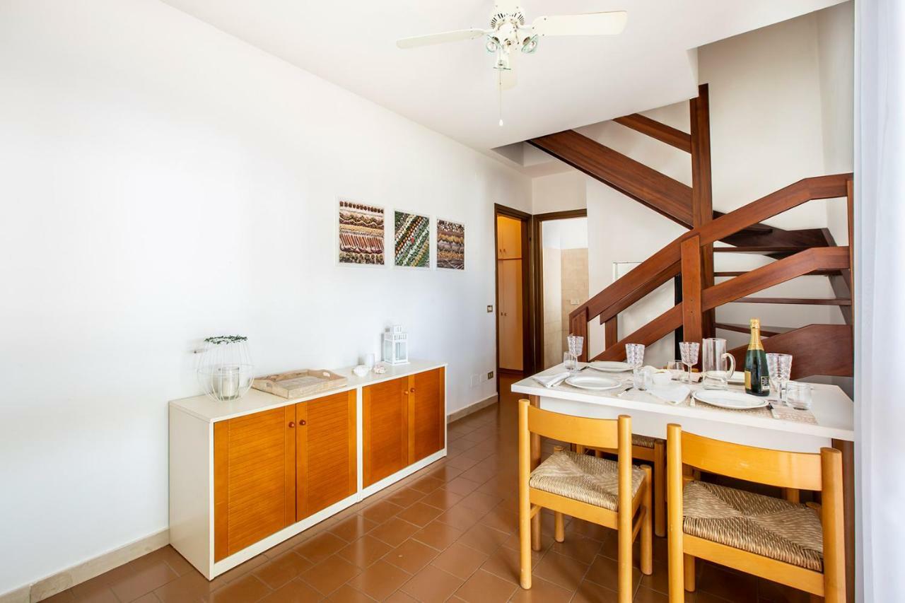 Villa Maranese Lignano Sabbiadoro Exterior foto